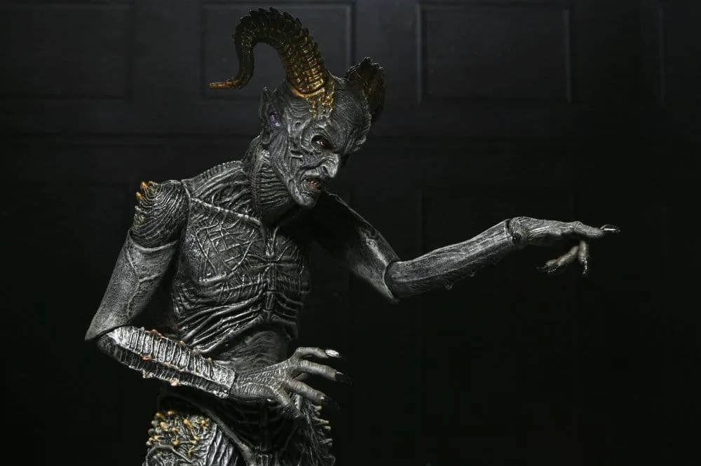 The Conjuring Action Figure – Ultimate Malthus the Demon 18 cm 8