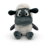 Amanda the Adventurer Plush Figure – Wooly 22 cm 1