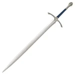 Lord of the Rings Sword Replica – Gandalf’s Glamdring 121 cm 1