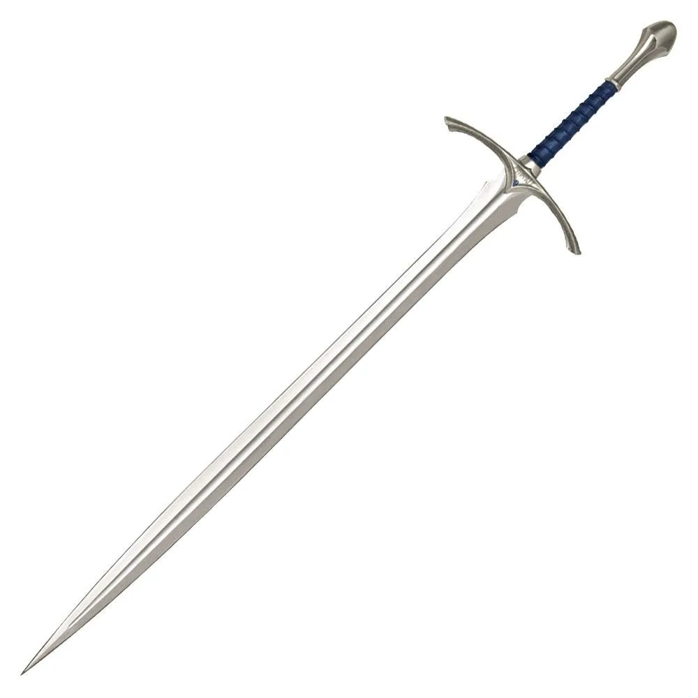 Lord of the Rings Sword Replica – Gandalf’s Glamdring 121 cm