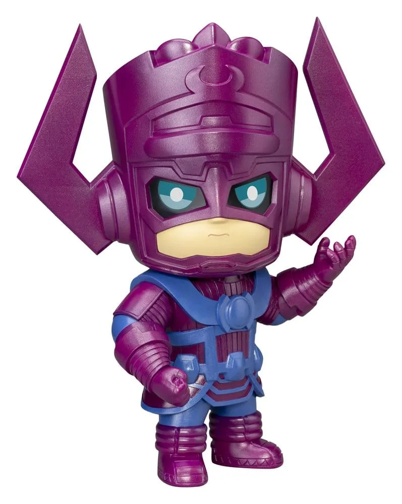Marvel Action Figure – Galactus Egg Attack Action 20 cm 2