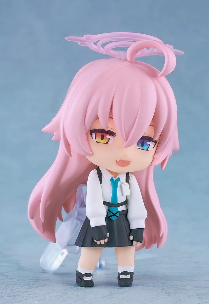 Blue Archive Mini Figures – Nendoroid Surprise 6-Box Set 7 cm 5