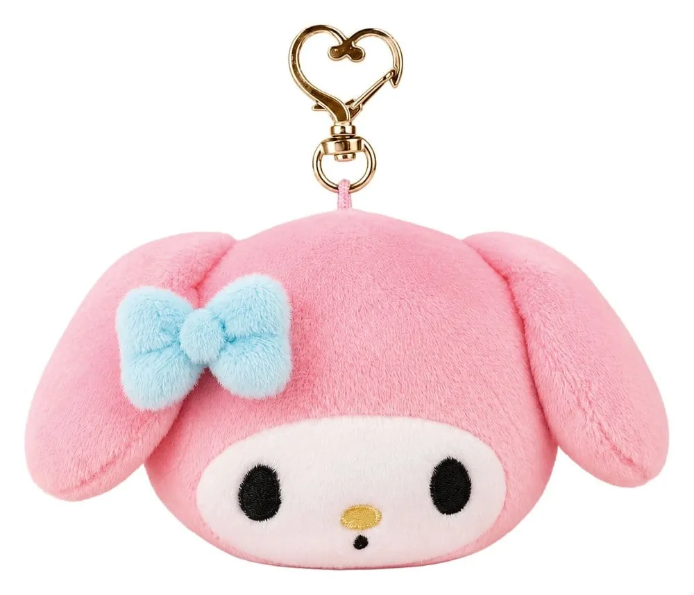 Sanrio verzamelfiguren – Display met 8 siliconen blind boxes 5