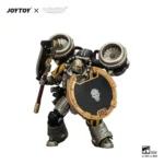 Warhammer Action Figure – Iron Warriors MkII Legionary 1 12.3 cm 4