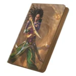Magic The Gathering Card Binder – Descendant of Storms 360 Pockets 1