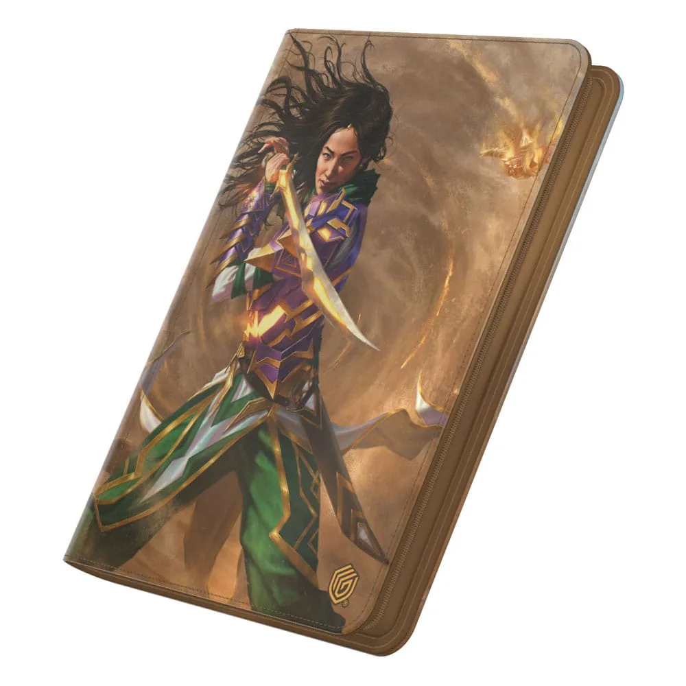 Magic The Gathering Card Binder – Descendant of Storms 360 Pockets
