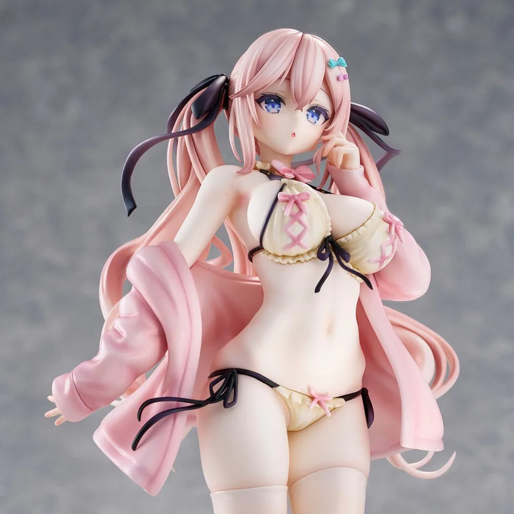 Original Character Figure – Riko Rihara Little Devil 26 cm 9