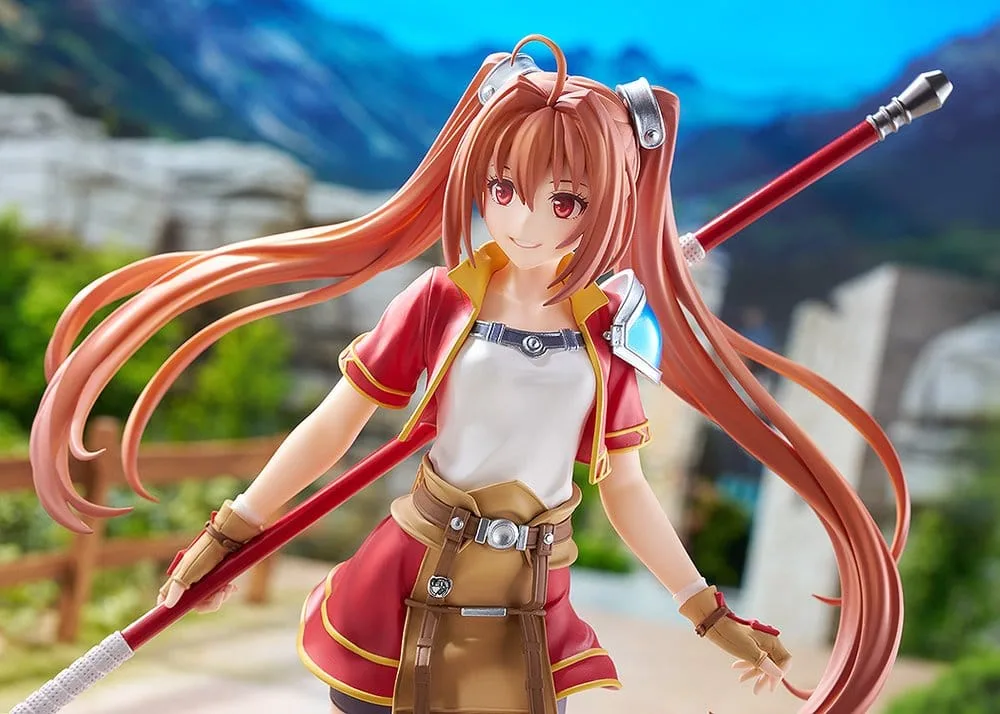 The Legend of Heroes Figure – Estelle Bright Pop Up Parade L 22 cm 4