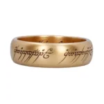 Lord of the Rings Schmuckschale – Der Eine Ring 11 cm 5