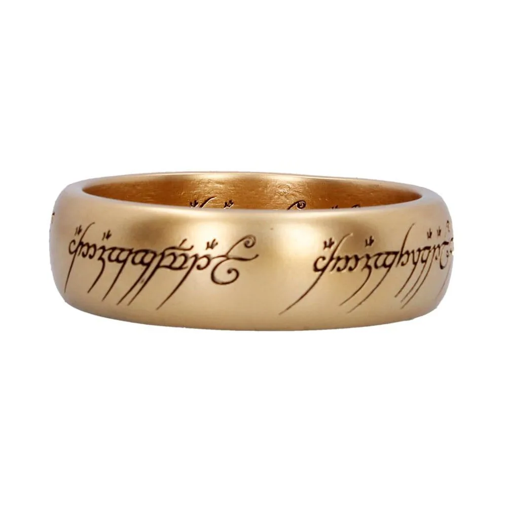 Lord of the Rings Schmuckschale – Der Eine Ring 11 cm 5