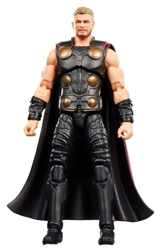 Avengers Doomsday Action Figure – Marvel Legends Thor 15 cm 1