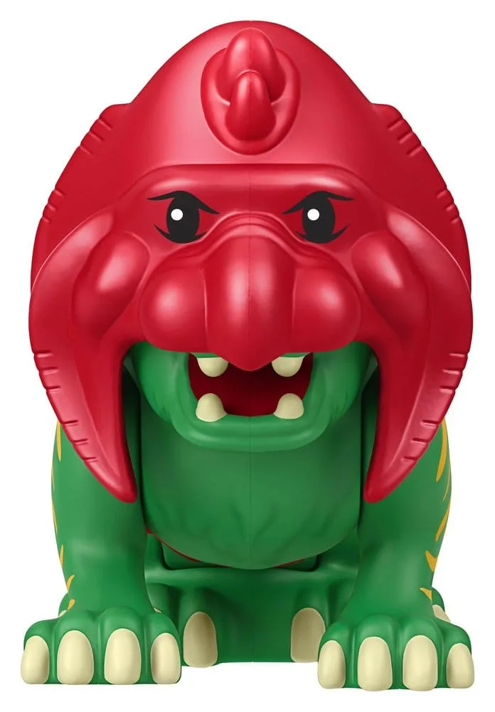 Masters of the Universe Figurenset – He-Man en Battle Cat 9