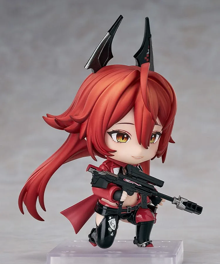 Goddess of Victory Nikke Nendoroid Figure – Red Hood 10 cm 3