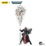 Warhammer 40k Action Figure – Sister Saelon 10 cm 3