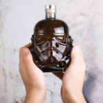 Original Stormtrooper Decanter – Black 750 ml 2