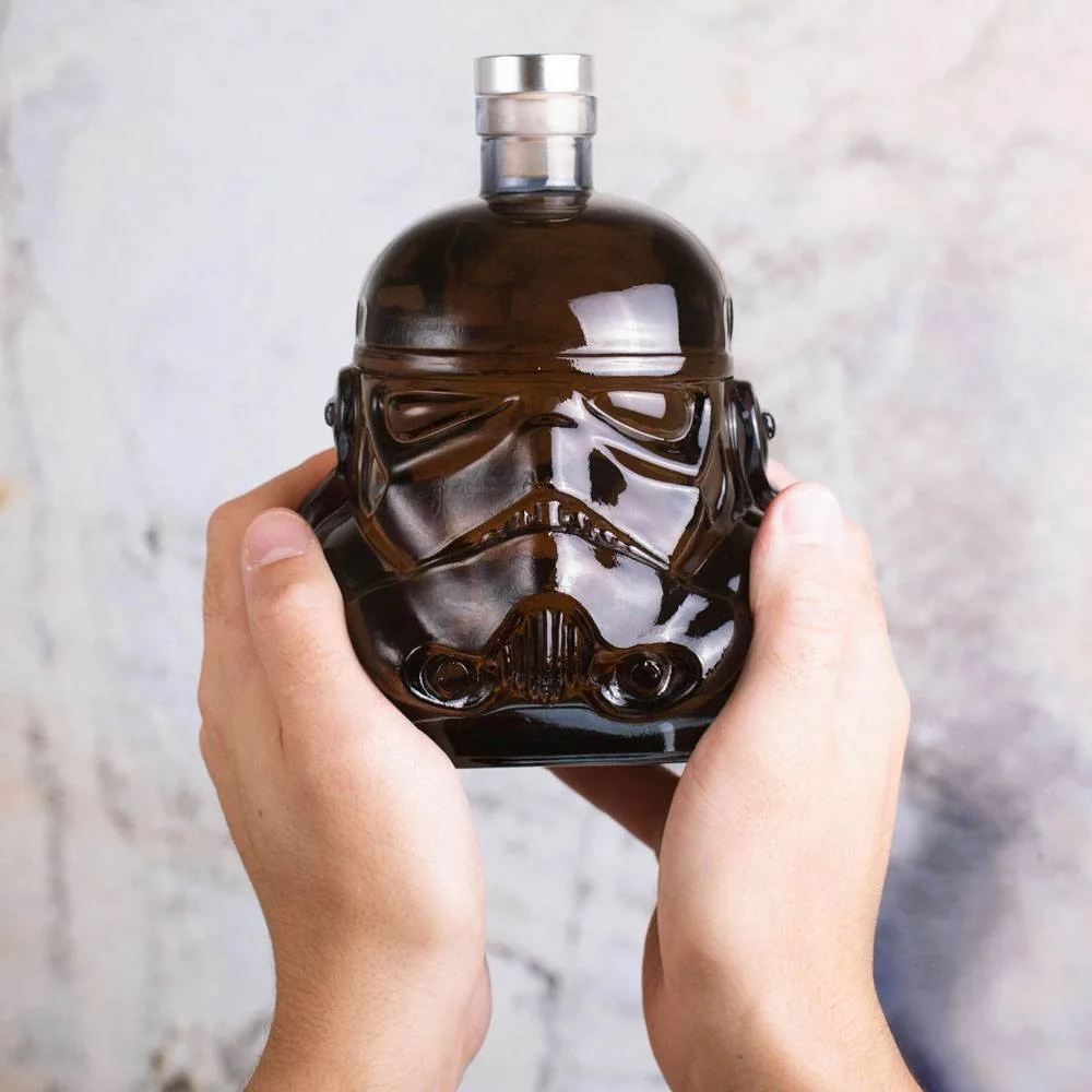 Original Stormtrooper Decanter – Black 750 ml 2