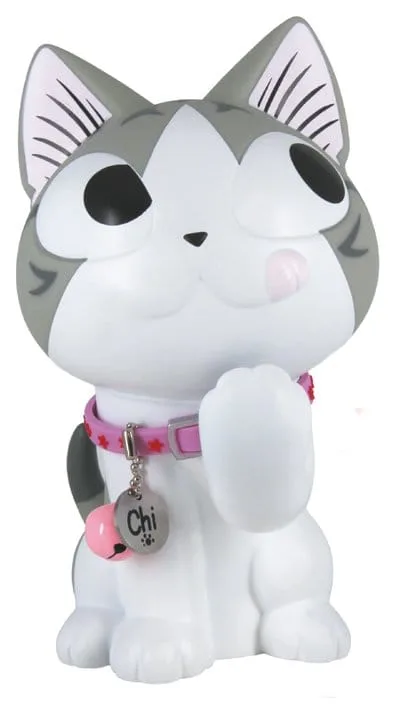 Chi's Sweet Home Money Box – Chi Gourmand 14 cm