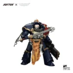 Warhammer Action Figure – Night Lords Contekar Terminator 1 14.2 cm 8