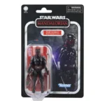 Star Wars Actionfigur – Moff Gideon in Dark Trooper-Rüstung 10 cm 2