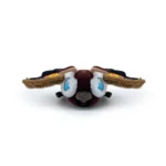 Godzilla Plush Figure – Mothra 22 cm 7