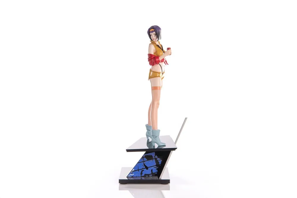 Cowboy Bebop Statue – Faye Valentine 1/8 Scale 32 cm 15