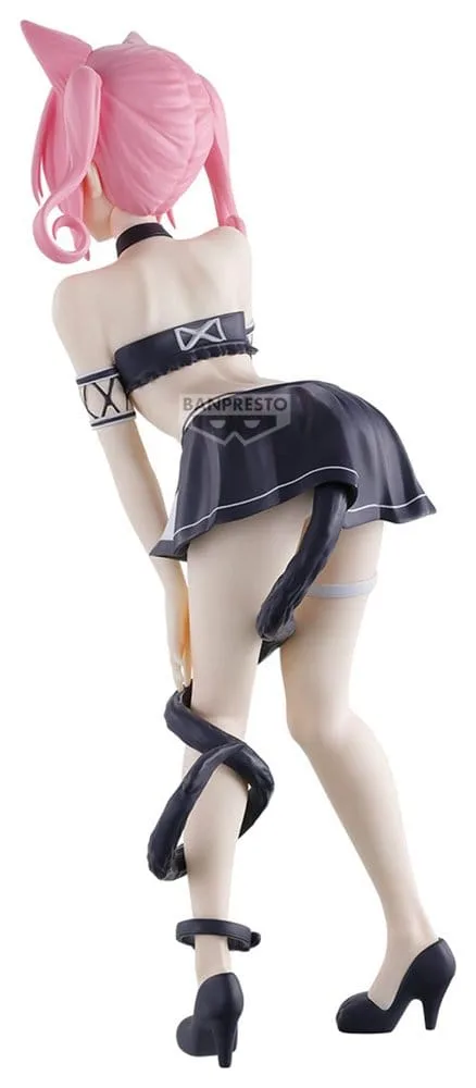 To Love Ru Darkness Figure – Nana Astar Deviluke 23 cm 3