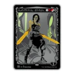 Magic The Gathering Sammelpins – Phyrexia 15 Blindboxen 7