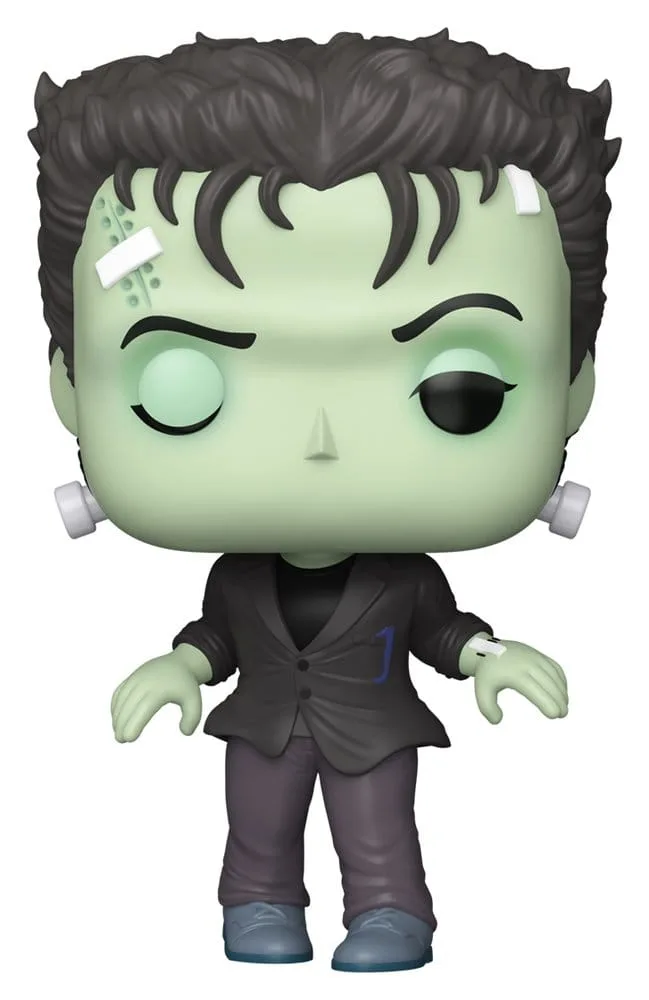 Universal Monsters Vinyl Figure – Pop Movies Frankenstein 9 cm