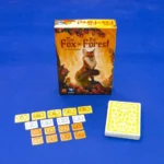 The Fox in the Forest Card Game – English Edition 16