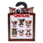Gremlins Figures – Wave 1 Assortment of 12 10 cm 7