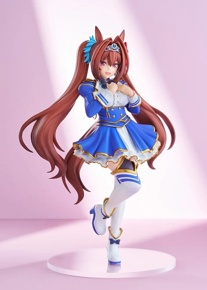 Umamusume Pretty Derby Figure – Daiwa Scarlet L Size 23 cm 2