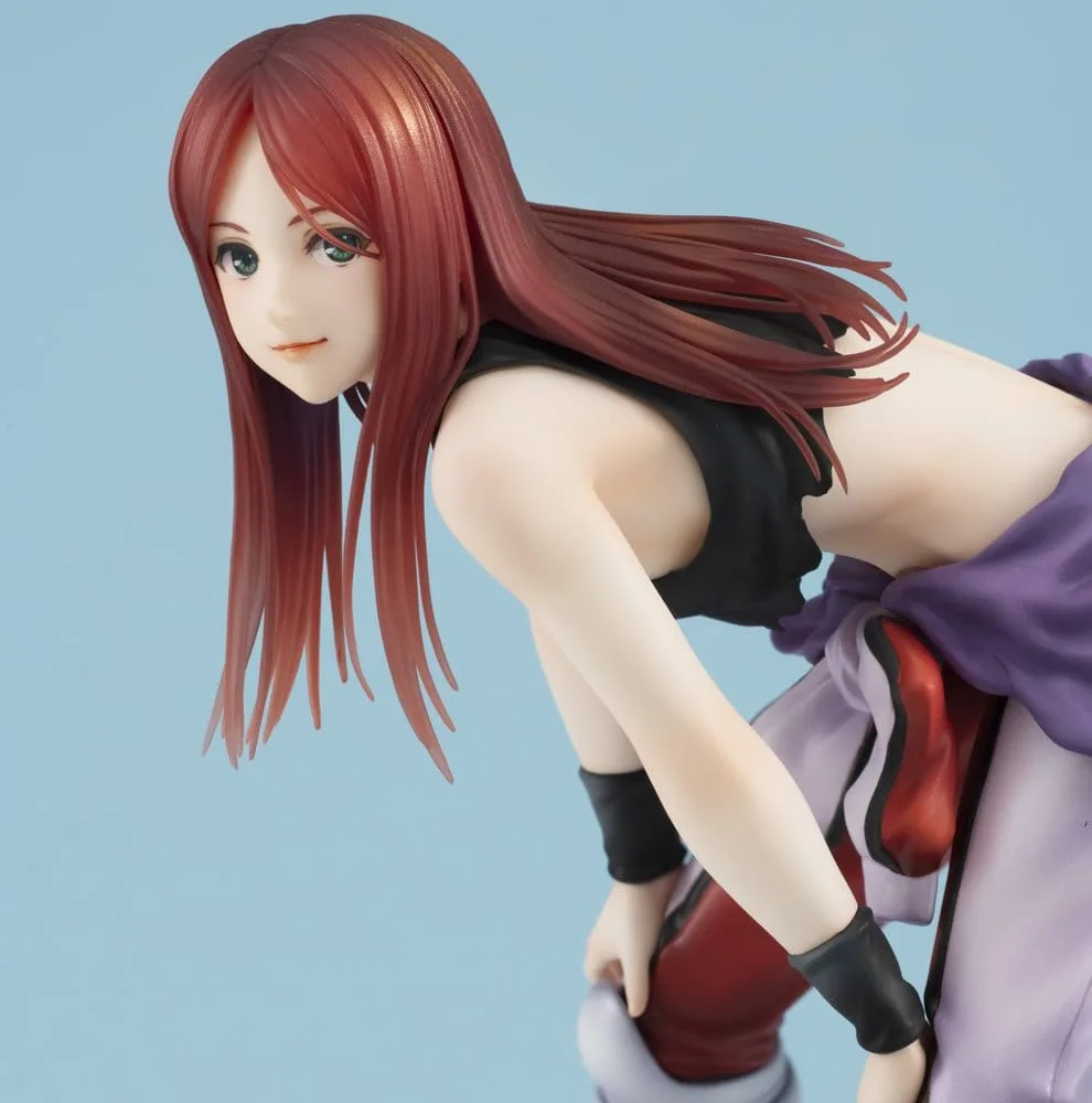 Gundam 0080 PVC Figure – Christina Mackenzie Into the Sky 17 cm 4