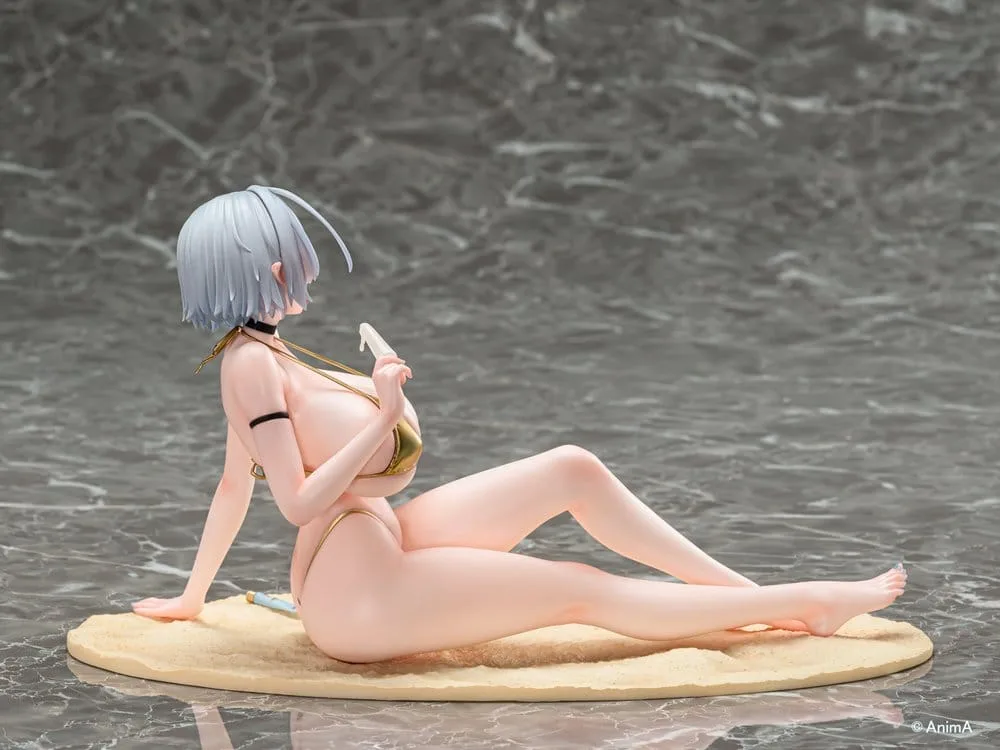 Original Character Figure – Naophelia Bikini 1/6 15 cm 3