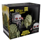 Helldivers 2 vinylfiguren – Charger & Devastator 2 stuks 7 cm 5