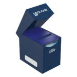 Ultimate Guard Deck Case – Blue 133+ 3