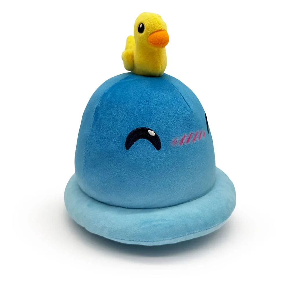 Slime Rancher Plush – Puddle Slime Stickie 15 cm 2