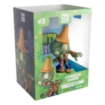 Plants vs. Zombies Vinyl Figure – Conehead Zombie 12 cm 14