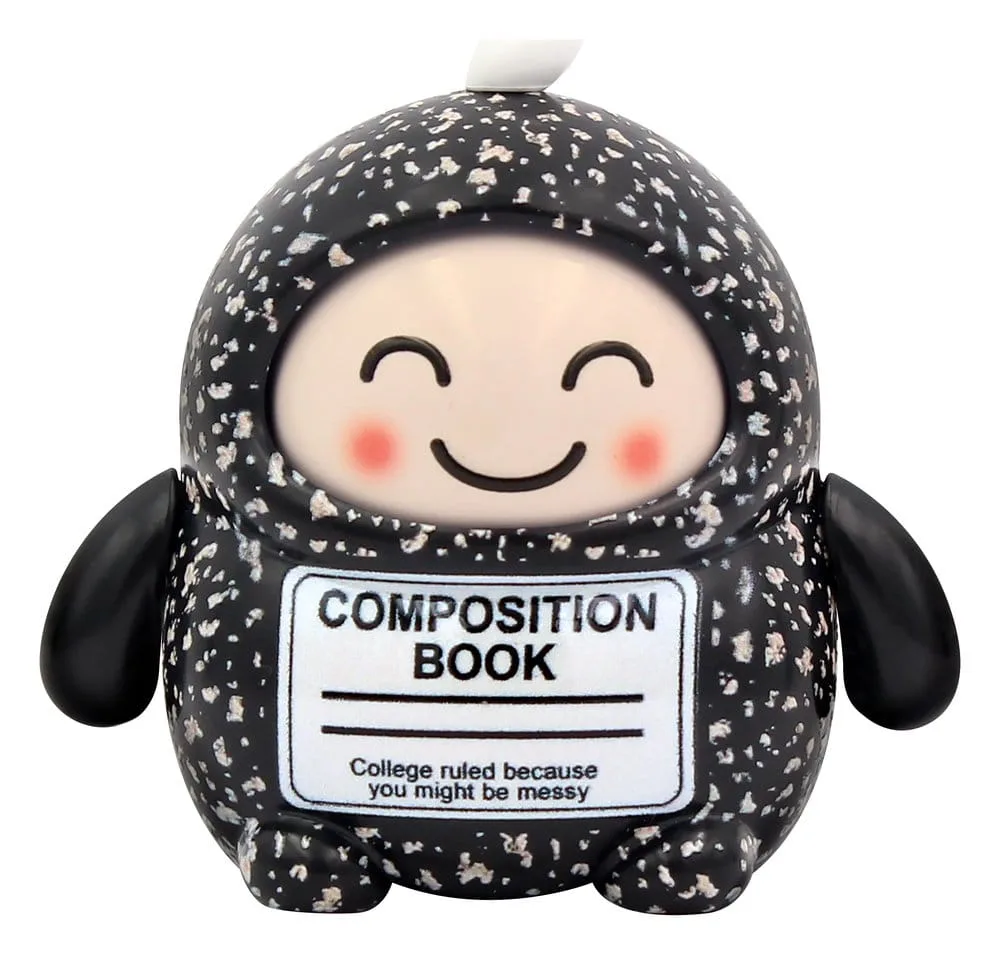 LamaTama Electronic Figures – Series 2 Display of 26 6 cm 7