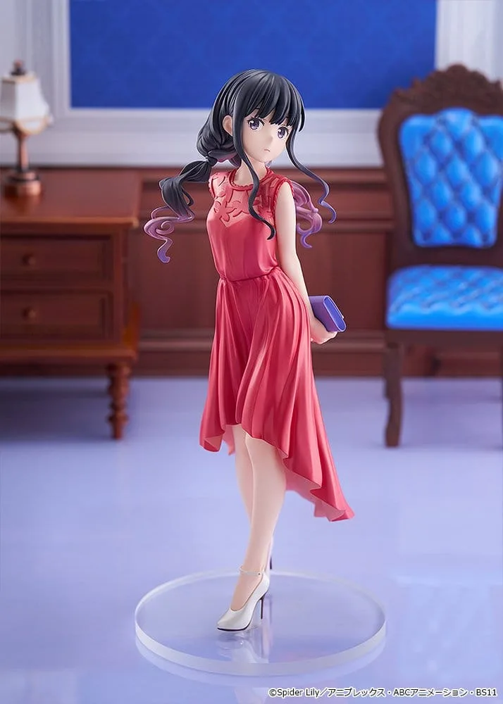 Lycoris Recoil Figure Set – Chisato and Takina After Party L Size 10
