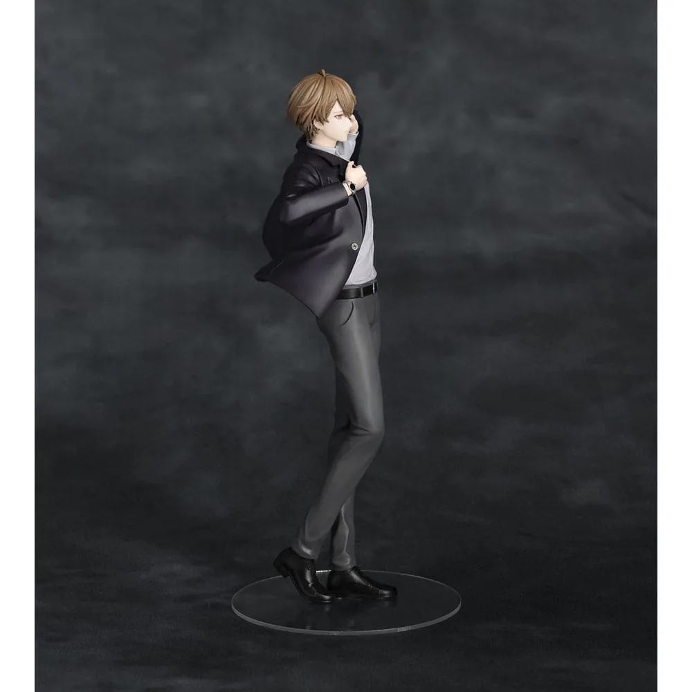 Nijisanji PVC Statue – Hayato Kagami 1/8 Scale 23 cm 5