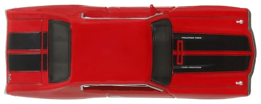 Fast & Furious Die-Cast Cars – Hot Wheels Premium 979P 1:64 21