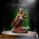 Slayer Statue – Show No Mercy Minotaur 22 cm 16