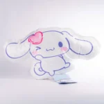 Sanrio Pillow – Cinnamoroll Blink 47 x 26 cm 1