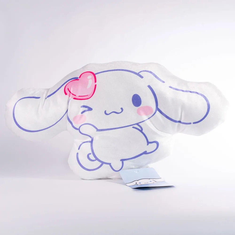 Sanrio Pillow – Cinnamoroll Blink 47 x 26 cm
