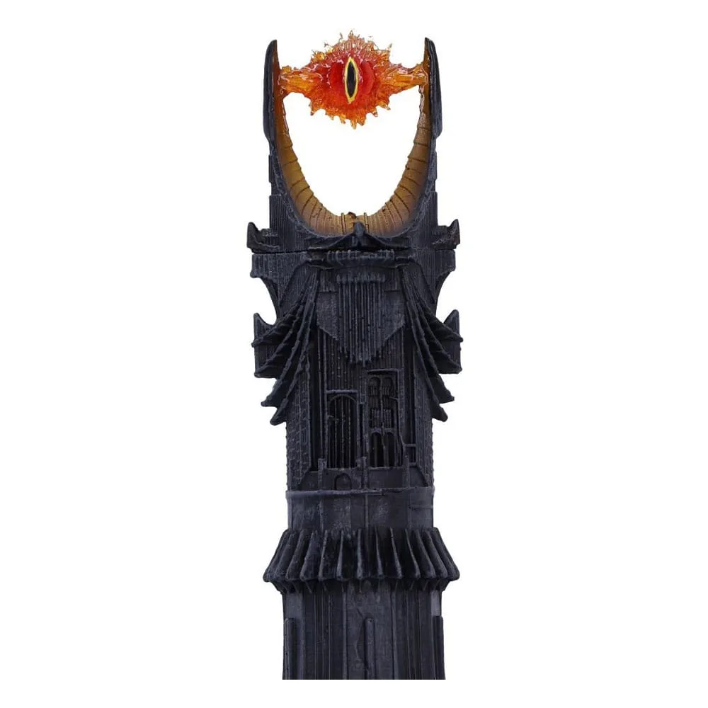 Lord of the Rings Incense Burner – Barad Dur Backflow 26 cm 6