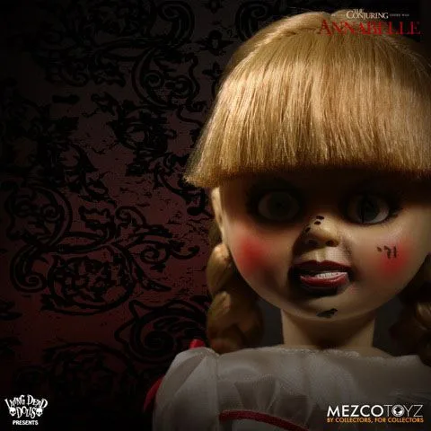 Living Dead Dolls Verzamelpop – Annabelle 25 cm 2