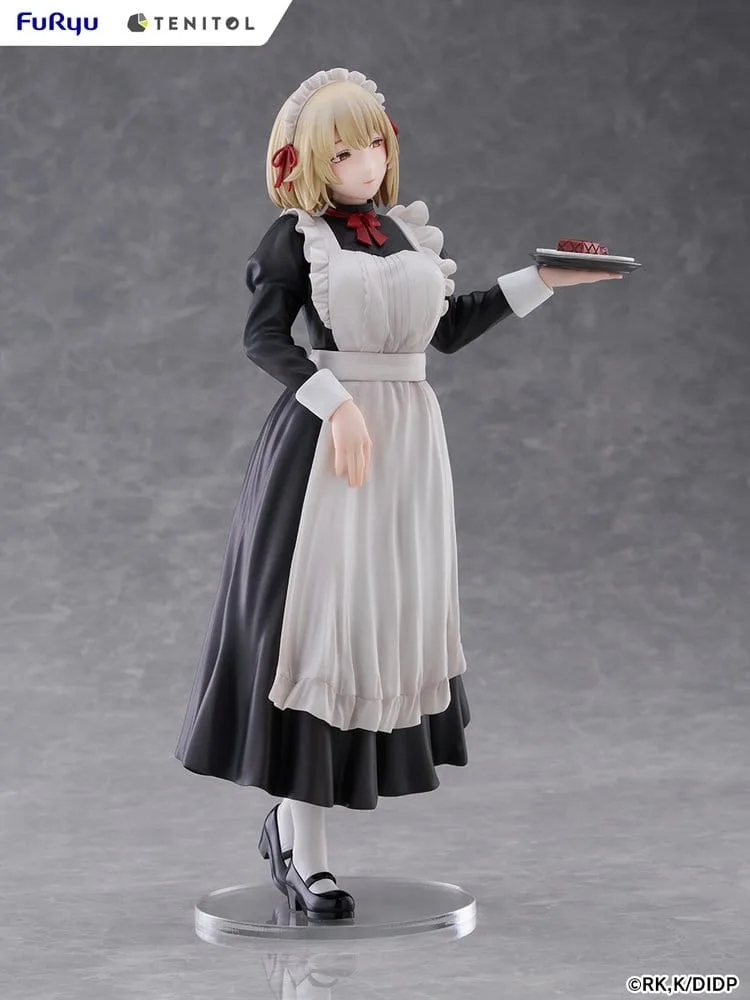 Delicious in Dungeon PVC Figure – Falin Classic Maid 30 cm 5