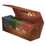 Ultimate Guard Card Box – Arkhive 400+ Shogun’s Journey Part 3 9