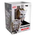Black Phone 2 Vinyl Figure – The Grabber 13 cm 4