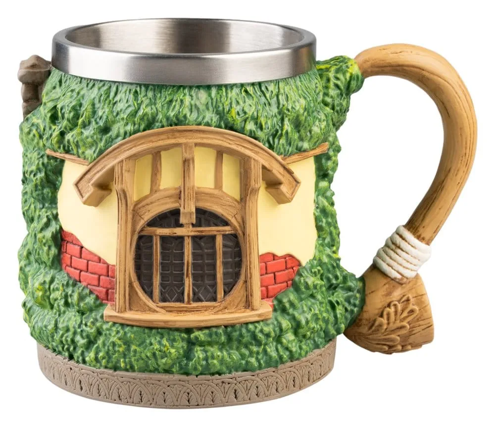 The Lord of the Rings Tankard – Hobbiton 500 ml